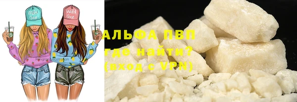 стафф Вяземский